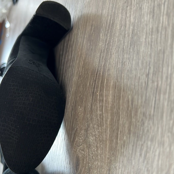 Stuart weitzman over the knee boot - Picture 2 of 6